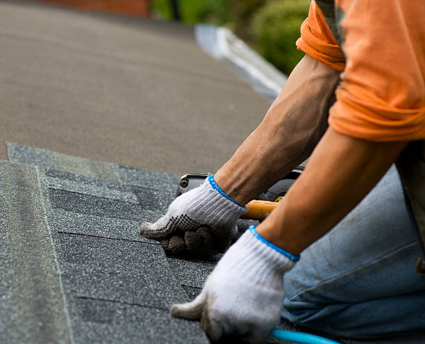 Heating Cable for Roof Installation in Loveland, CO