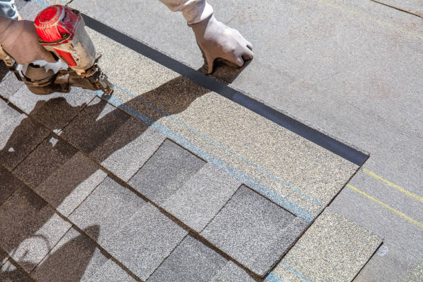 Best Residential Roofing Contractor  in Loveland, CO